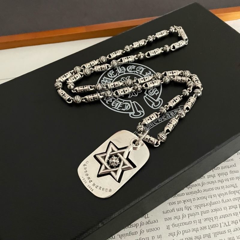 Chrome Hearts Necklaces